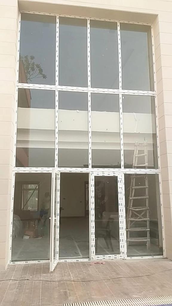 Interior project